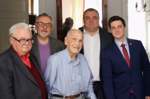 Дорогая редакция!