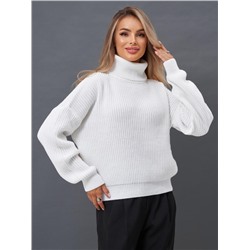 Водолазка женская